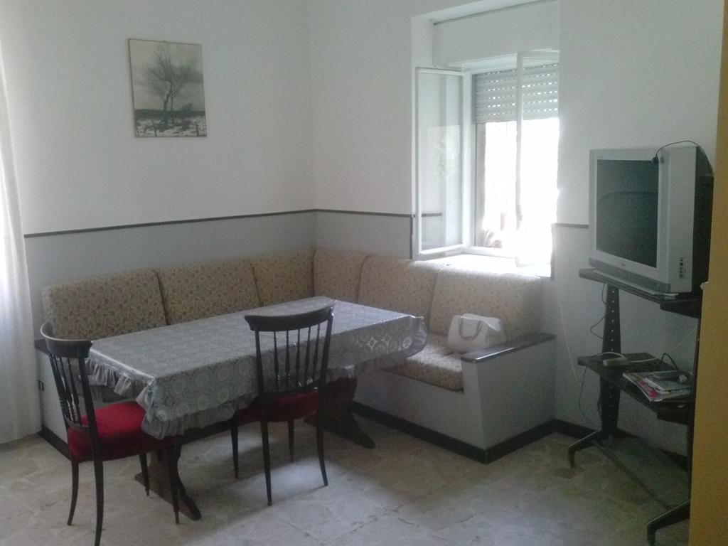 Отель Il Casale Милаццо Экстерьер фото