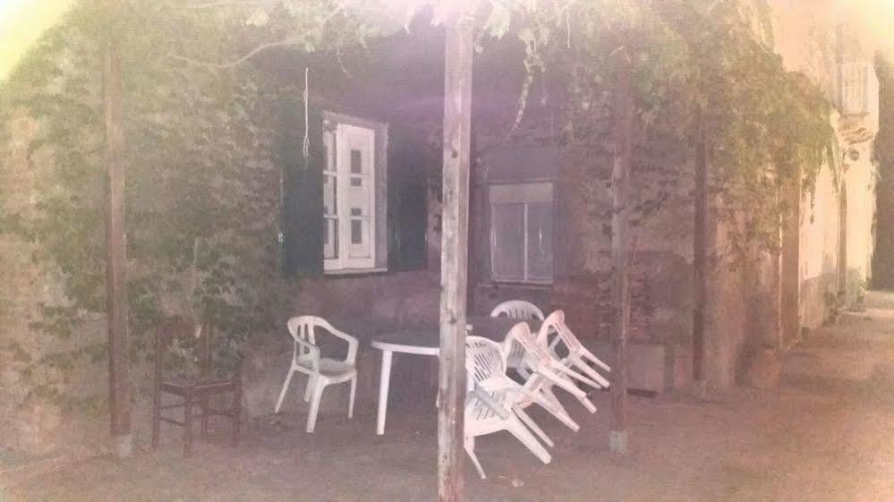 Отель Il Casale Милаццо Экстерьер фото